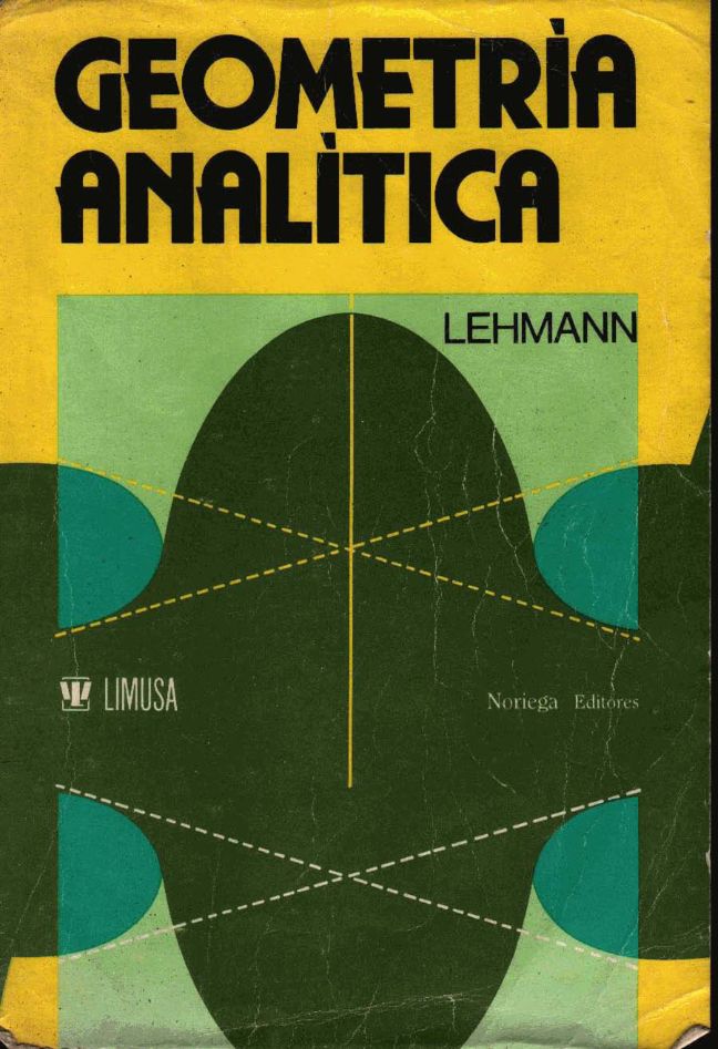 Geometria Analítica