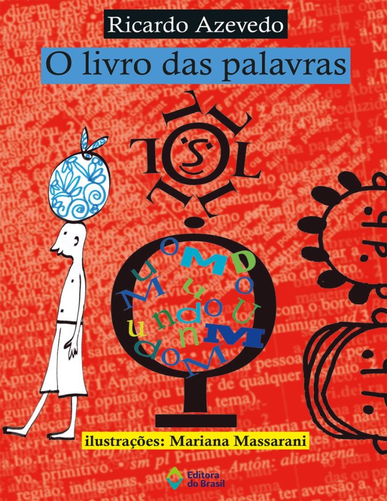O Livro das Palavras