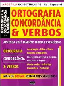 Ortografia Concordância & Verbos
